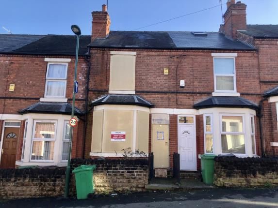 Osborne Street Nottingham Nottinghamshire NG7