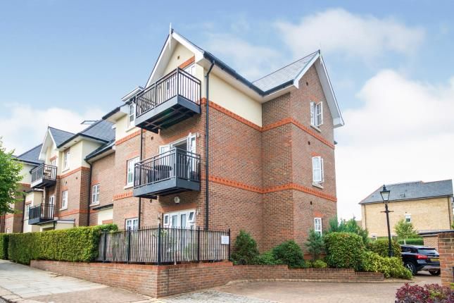 Hyacinth Court, 123 Chelmsford Road, Southgate, London N14  