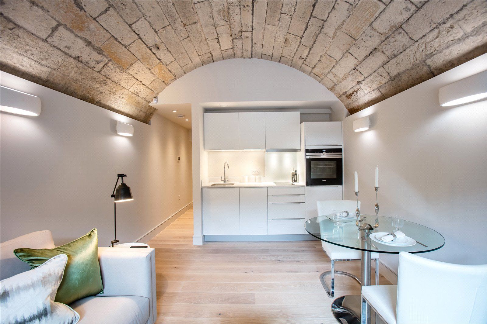 The Playfair At Donaldson's - B24, Donaldson Drive, Edinburgh EH12  