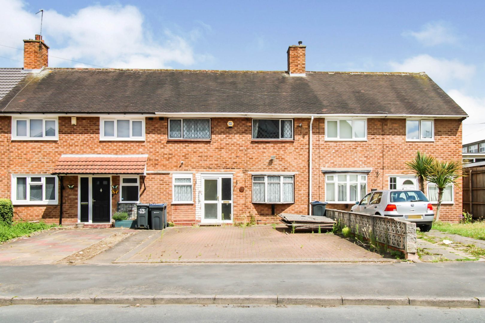 Popes Lane, Birmingham B38  