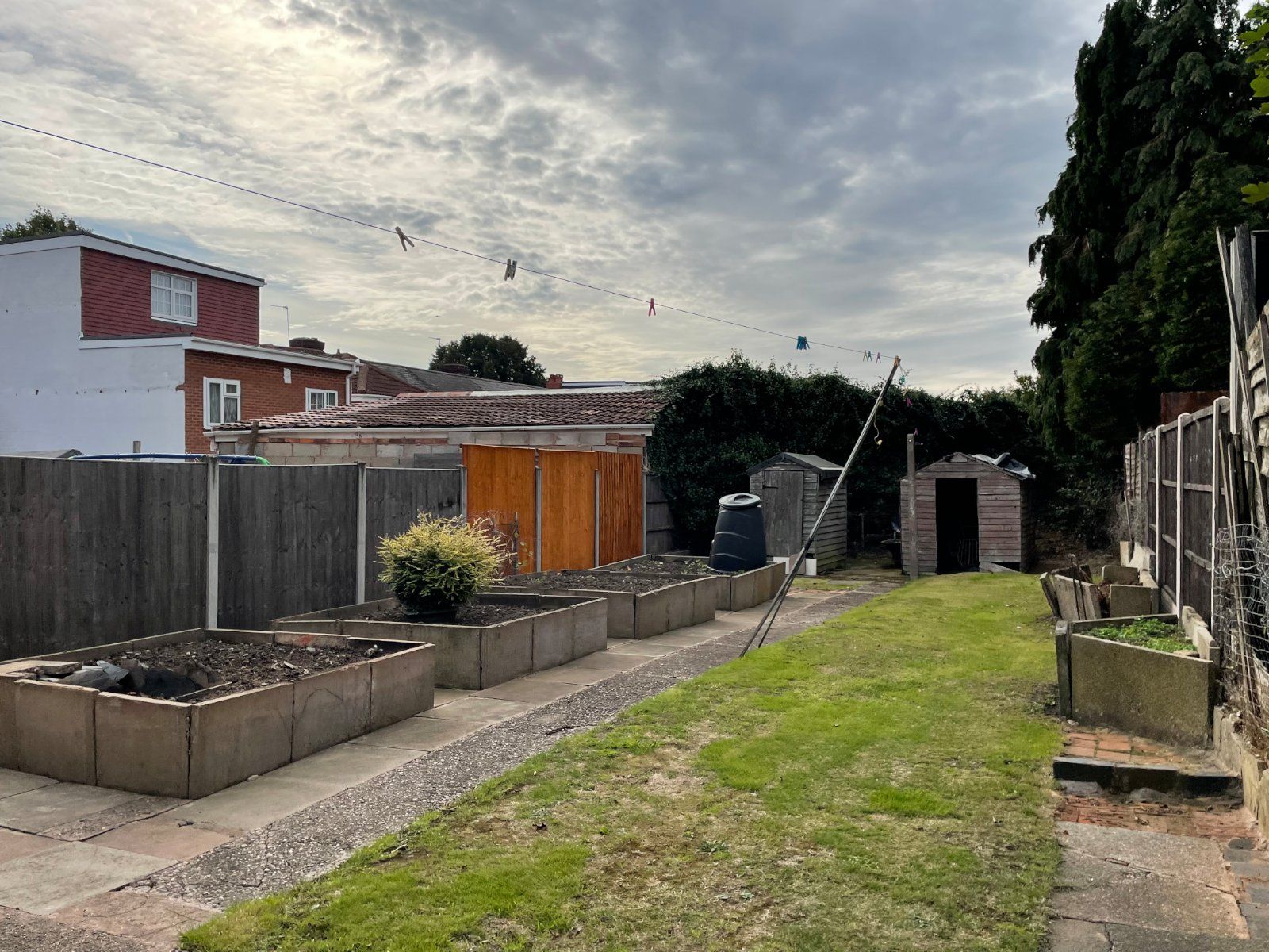 3 bed end terrace house for sale in Whitacre Road, Birmingham, West