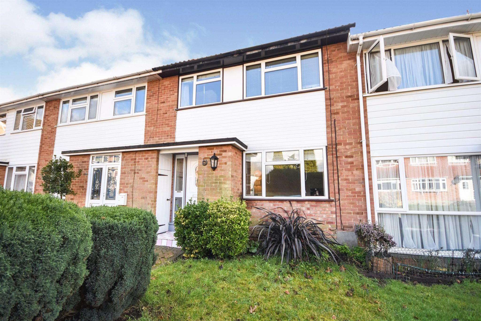 Upper Ryle, Brentwood CM14  