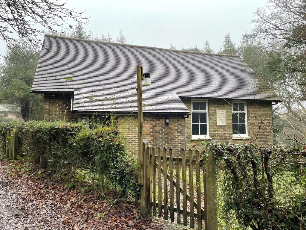 Commercial property for sale in Forest Hall, Dodds Bottom, Nutley