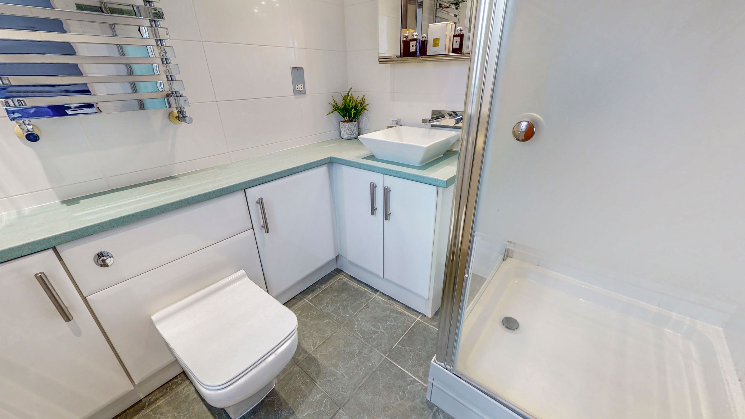 4 bed detached house for sale in Aurs Glen, Barrhead G78 Zoopla