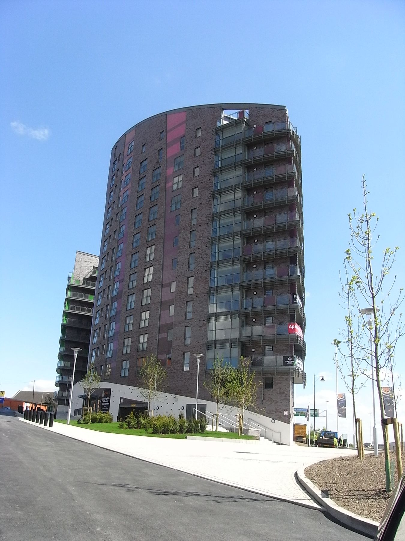 1 bed flat for sale in Cross Green Lane, Leeds LS9 Zoopla