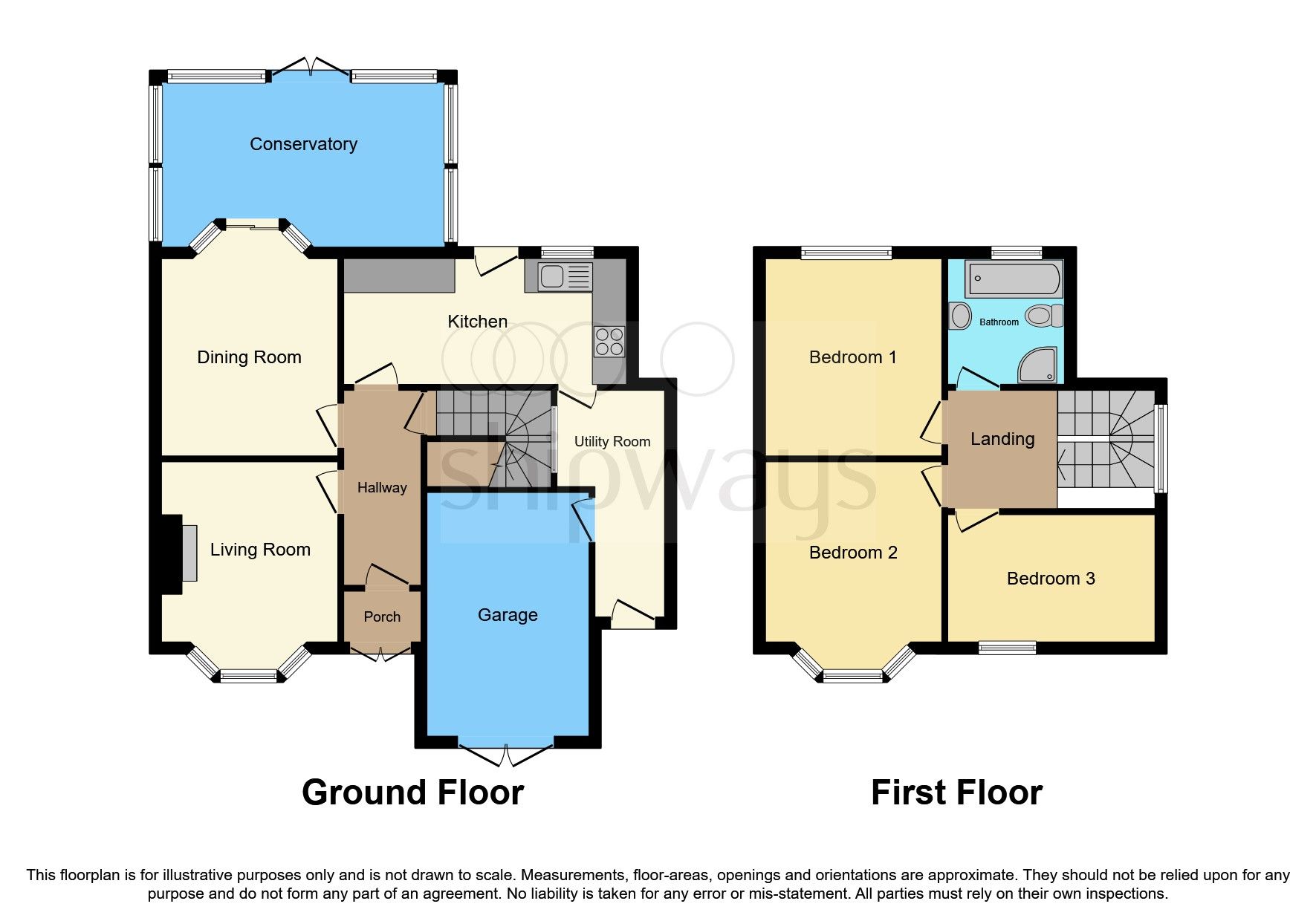 3 bed detached house for sale in Chapel Lane, Great Barr, Birmingham