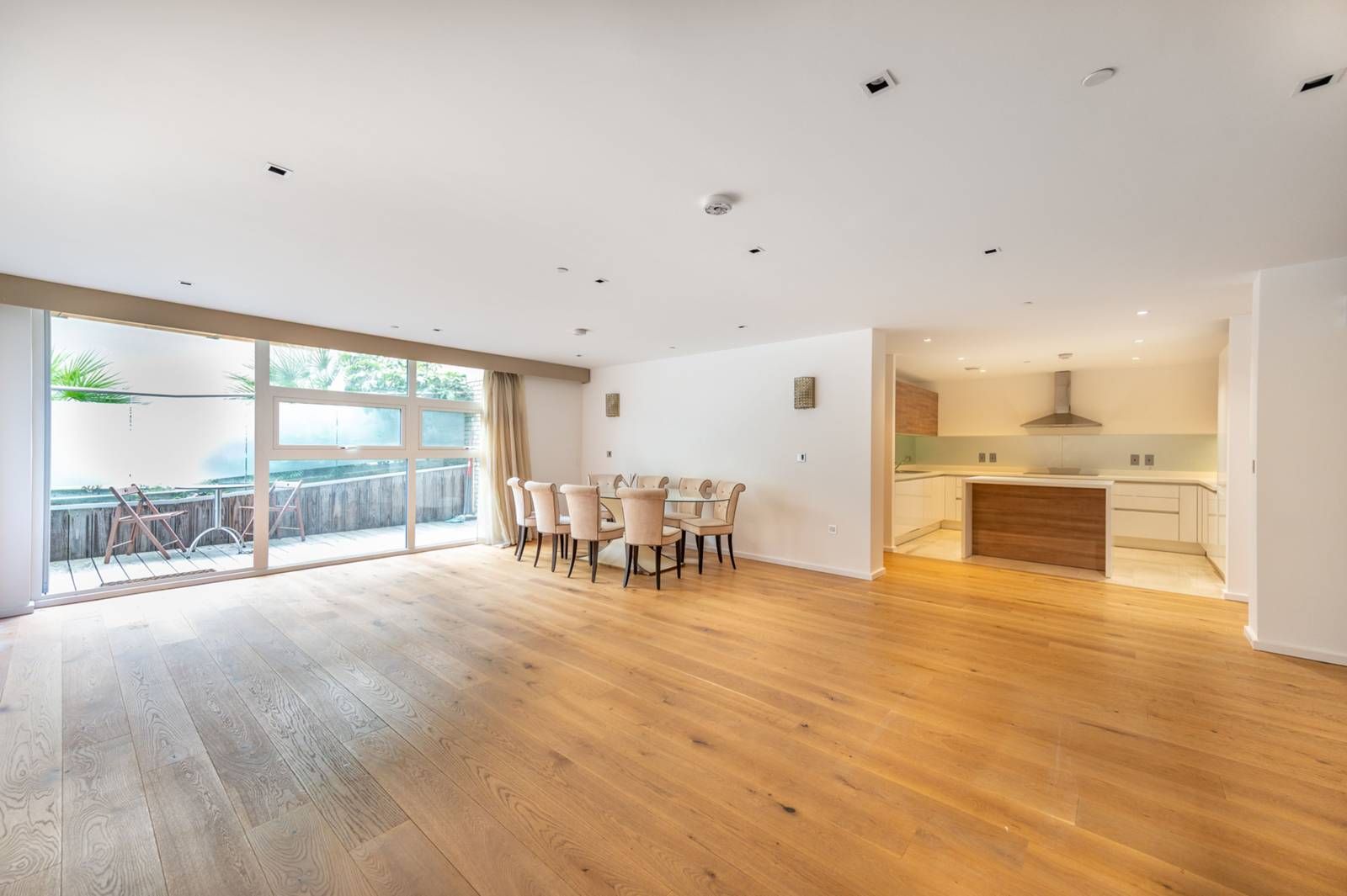 Salem Road, Queensway, London W2  