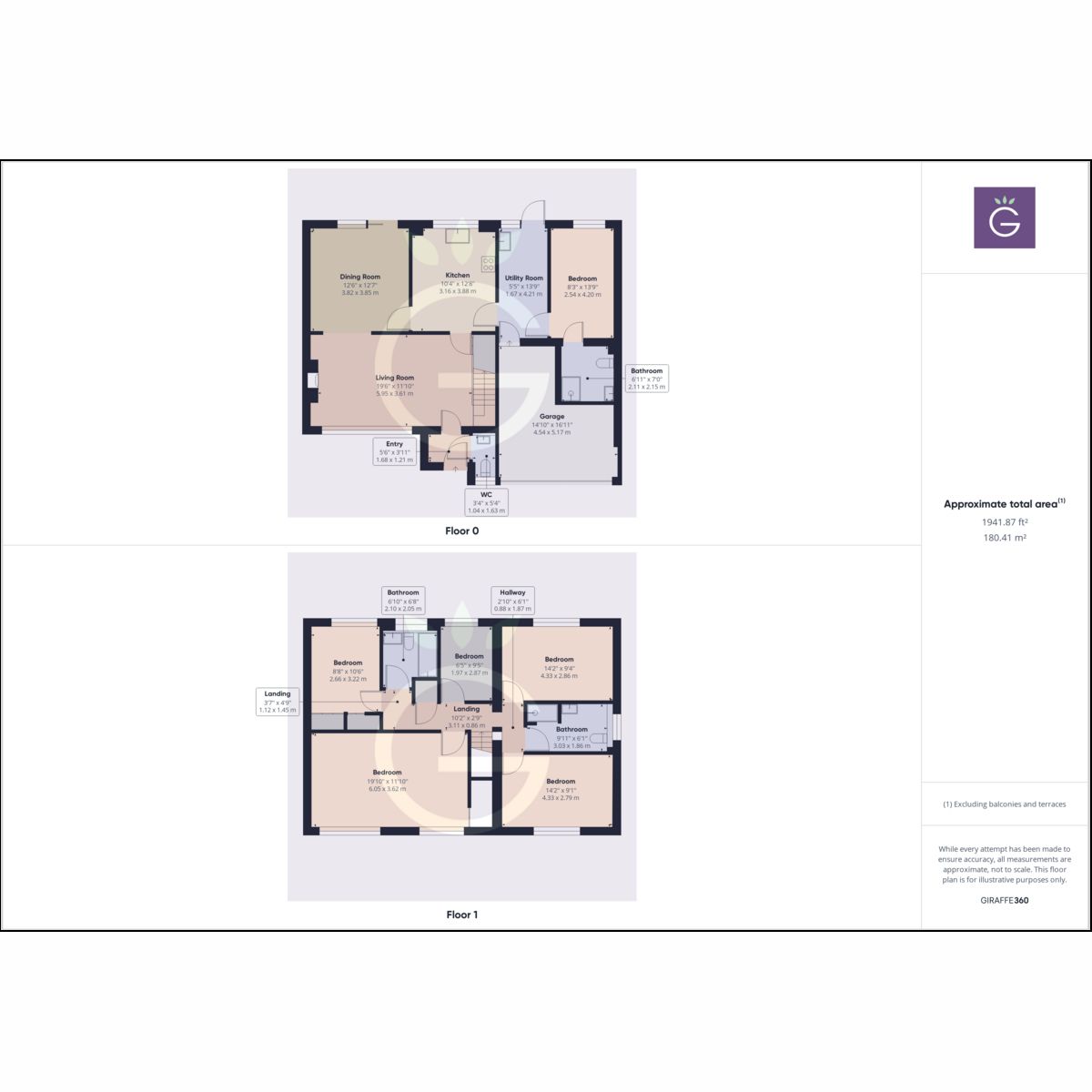 5 bed detached house for sale in Milestone Crescent, Charvil RG10 Zoopla