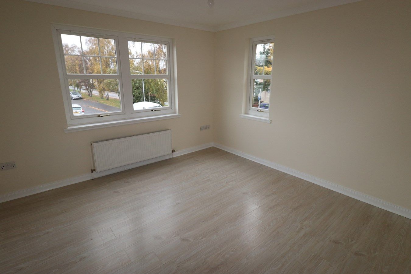 2 bed flat for sale in Lemon Terrace, Leven KY8 Zoopla