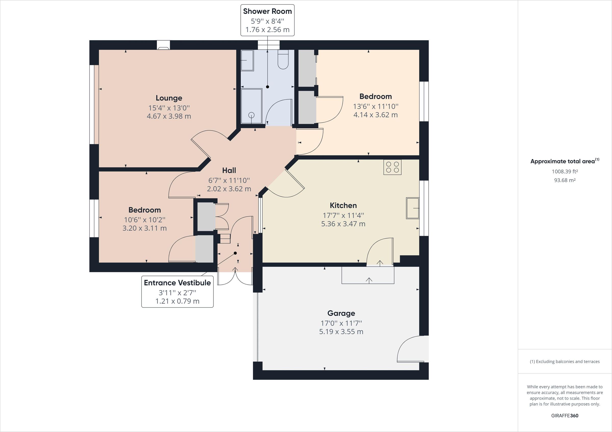 2 bed detached bungalow for sale in Clyde Street, Carluke ML8 Zoopla