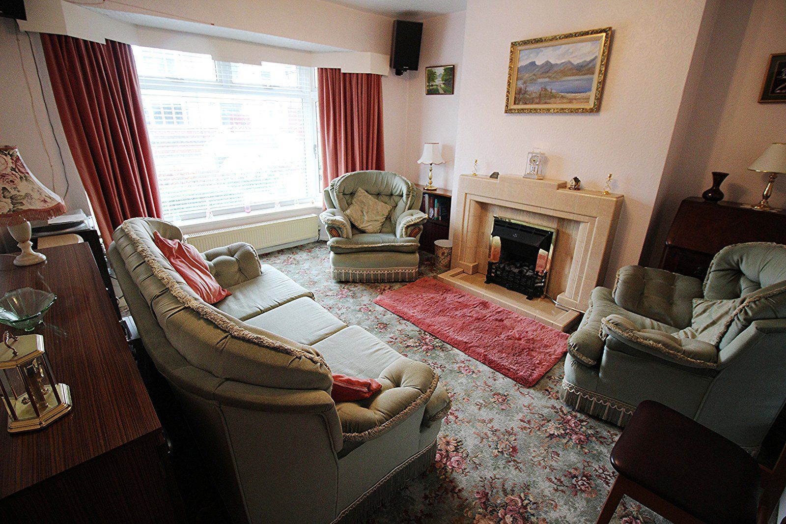 3 bed semidetached house for sale in Feniscliffe Drive, Blackburn BB2