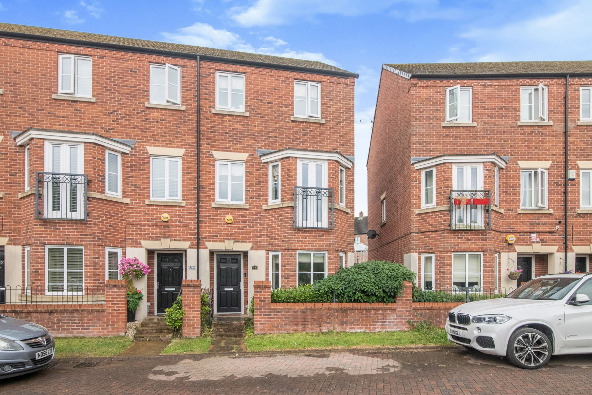 4 bed terraced house for sale in Barley Road, Birmingham B16 Zoopla
