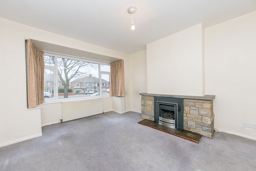 3 bed semidetached house for sale in Queens Drive, Ossett WF5 Zoopla