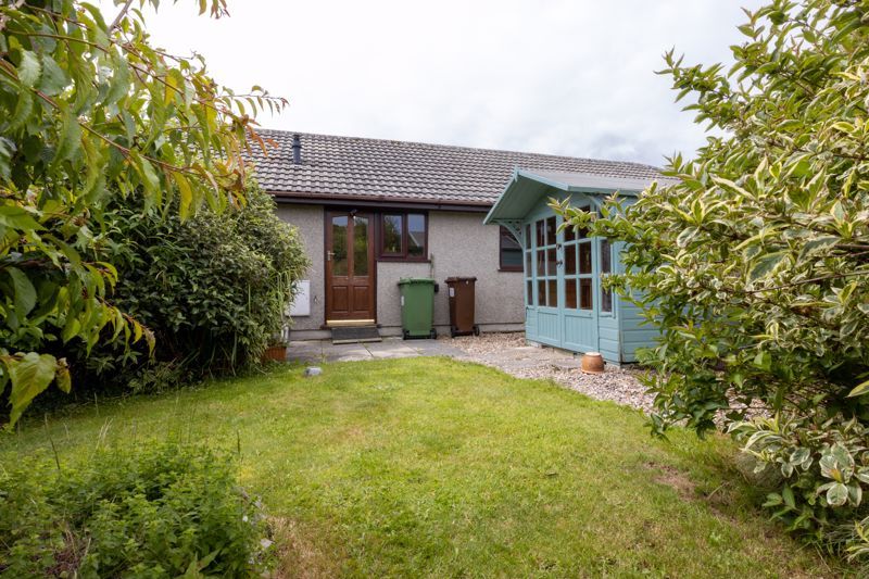 2 bed semidetached bungalow for sale in Laity Lane, Lelant, St. Ives TR26 Zoopla