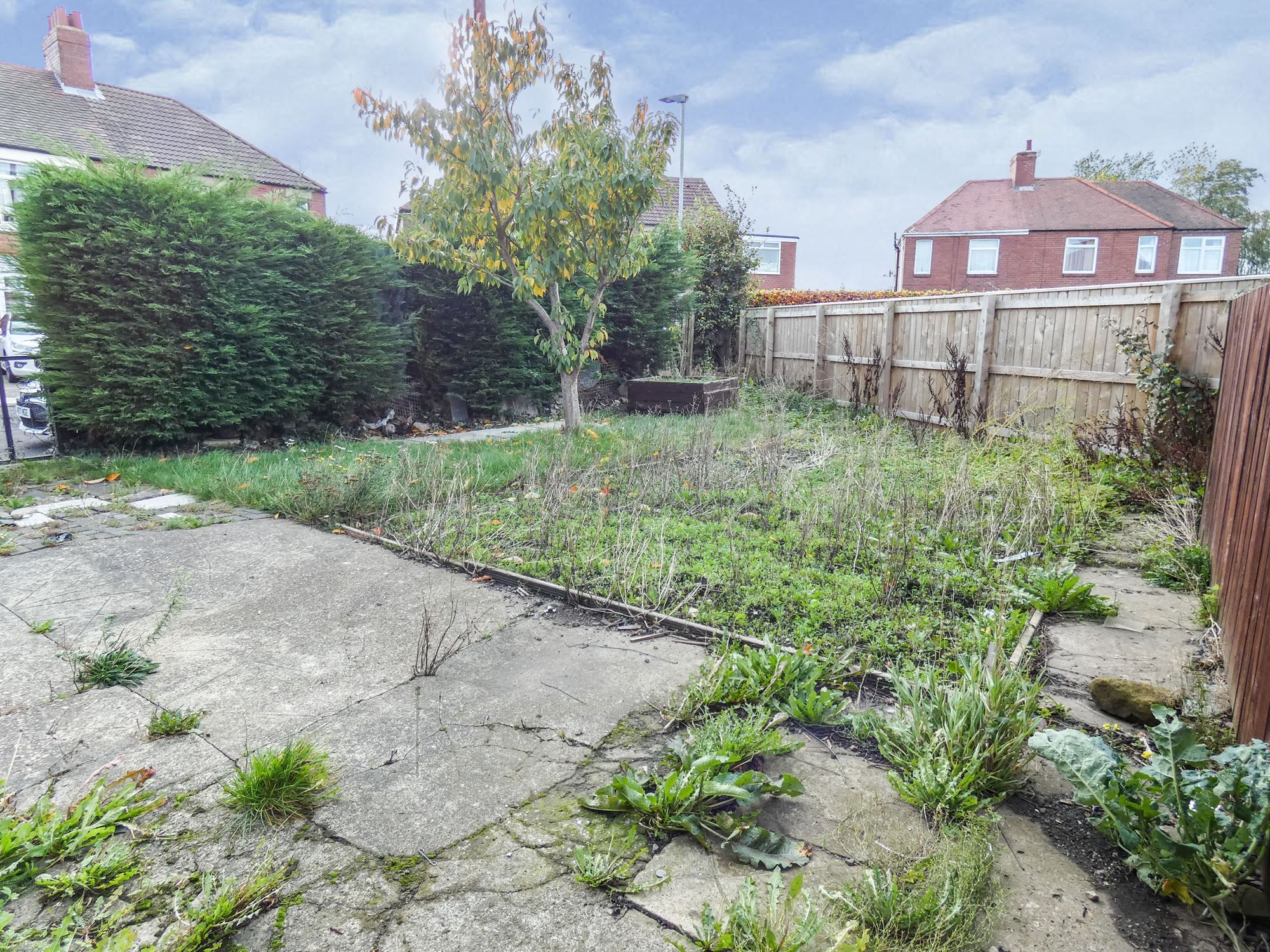 2 bed semidetached house for sale in Stakeford Crescent, Stakeford