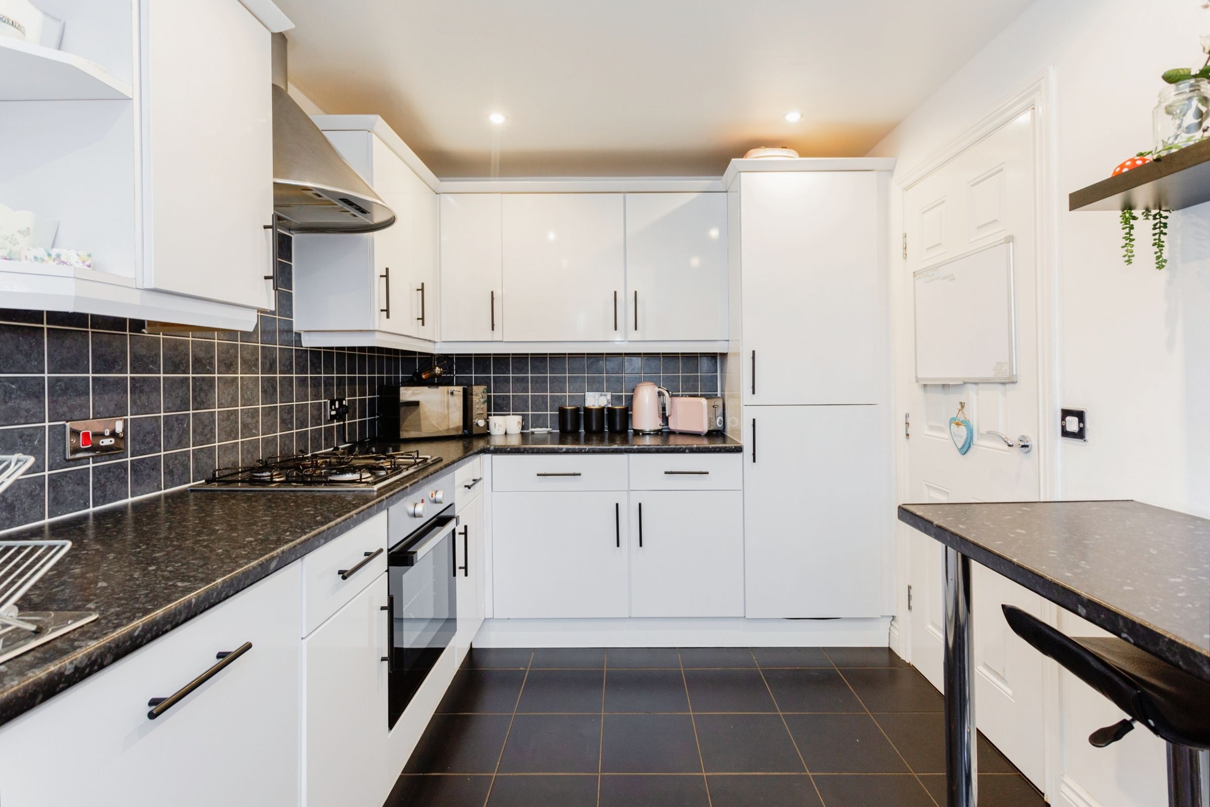 3 bed town house for sale in Cravenwood Road, Stockport SK5 Zoopla