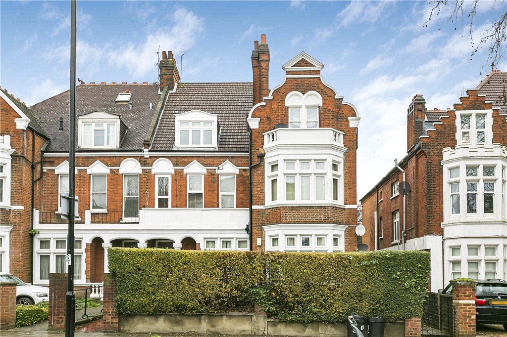 1 bed flat to rent in West Hill, Putney SW15 Zoopla