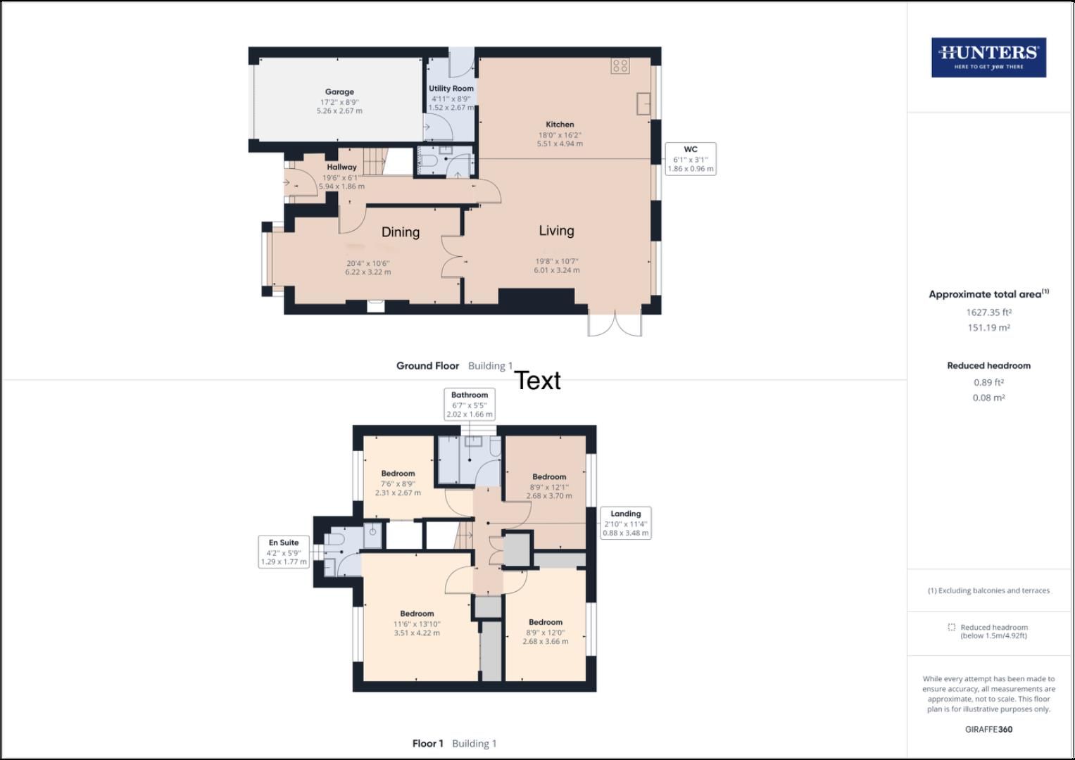 4 bed detached house for sale in Macmerry Close, Fulford Park