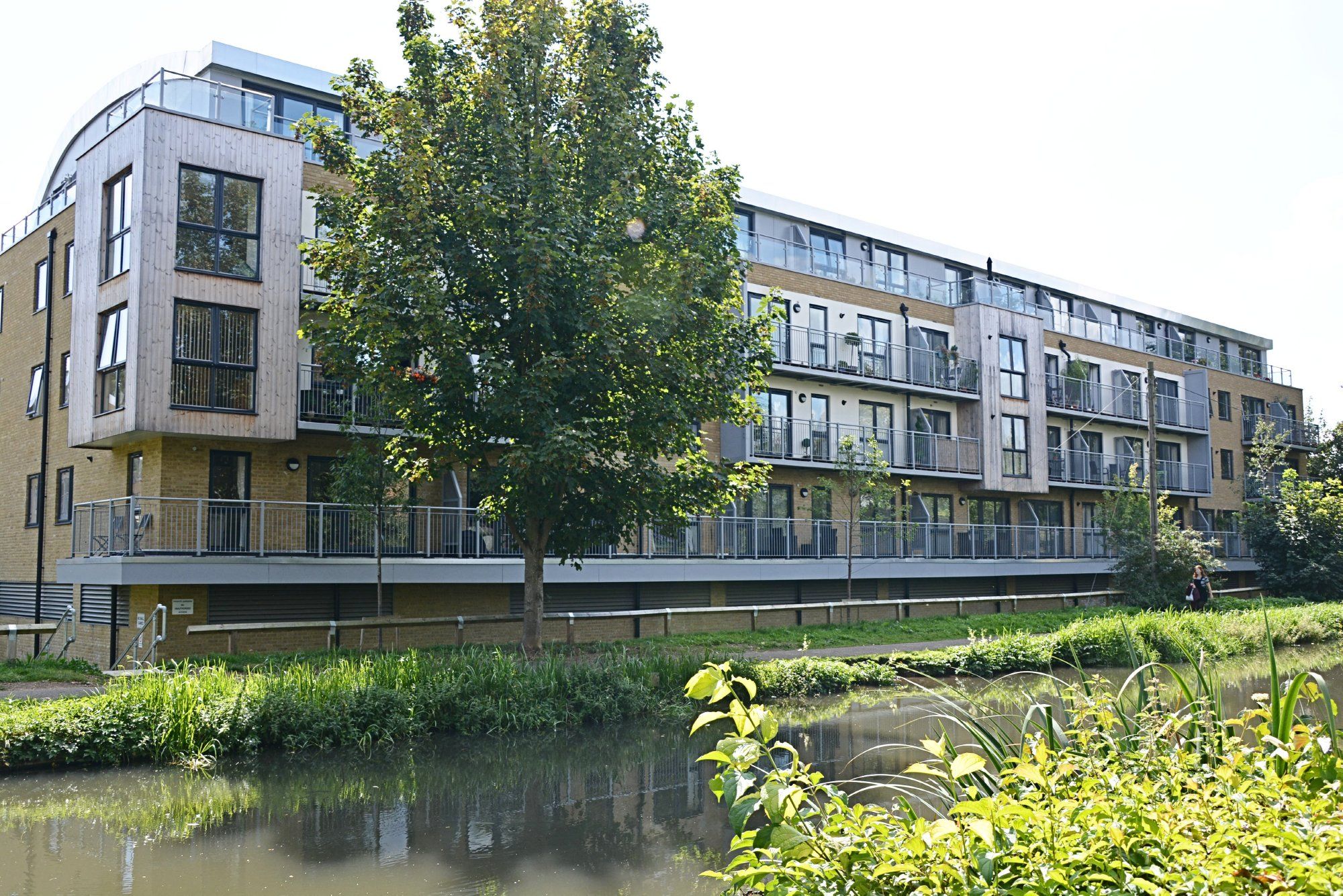 2 bed flat to rent in Smeaton Court, Hertford SG13 Zoopla