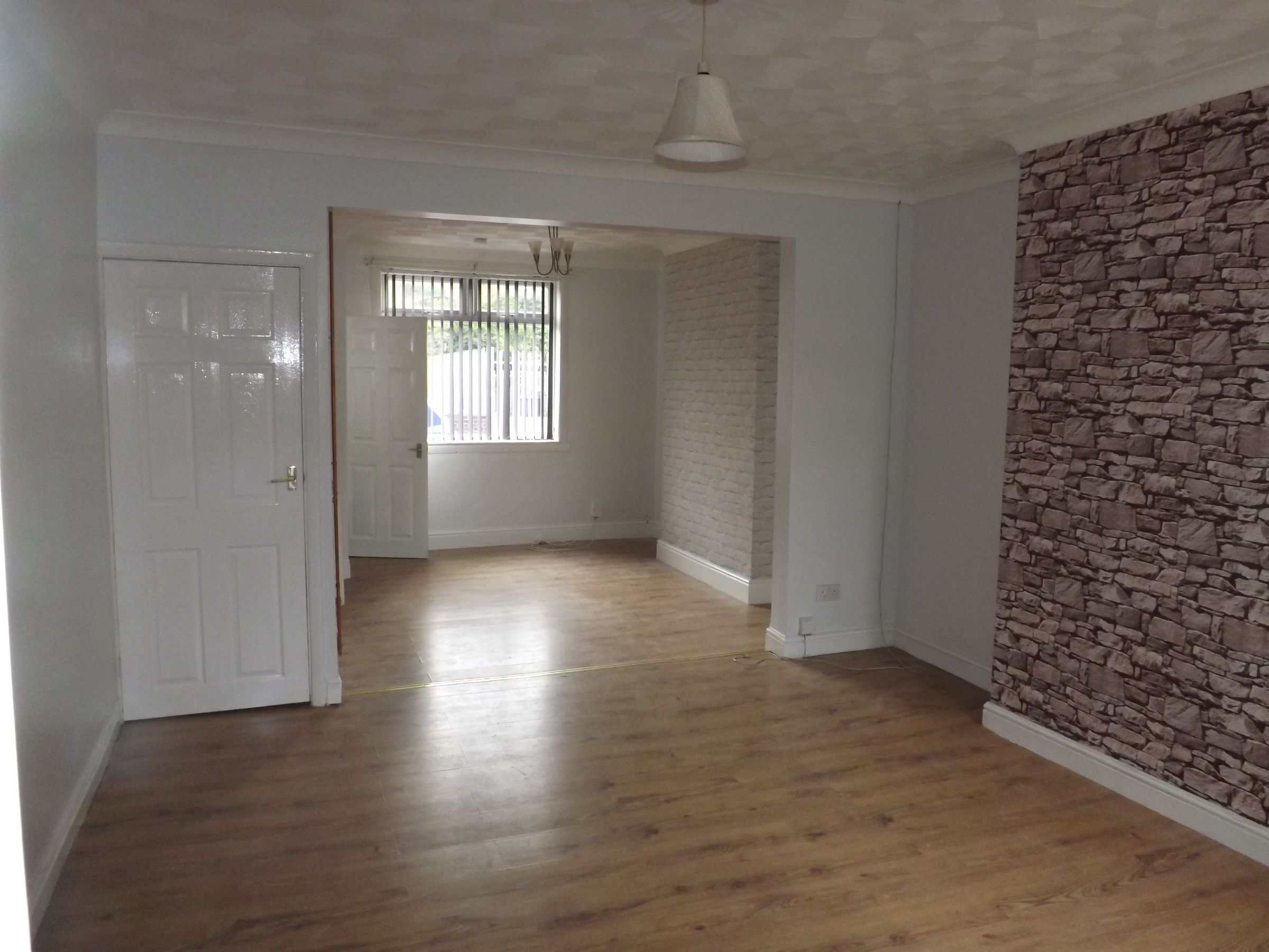 2 bed terraced house to rent in Queens Crescent, Edlington DN12 Zoopla