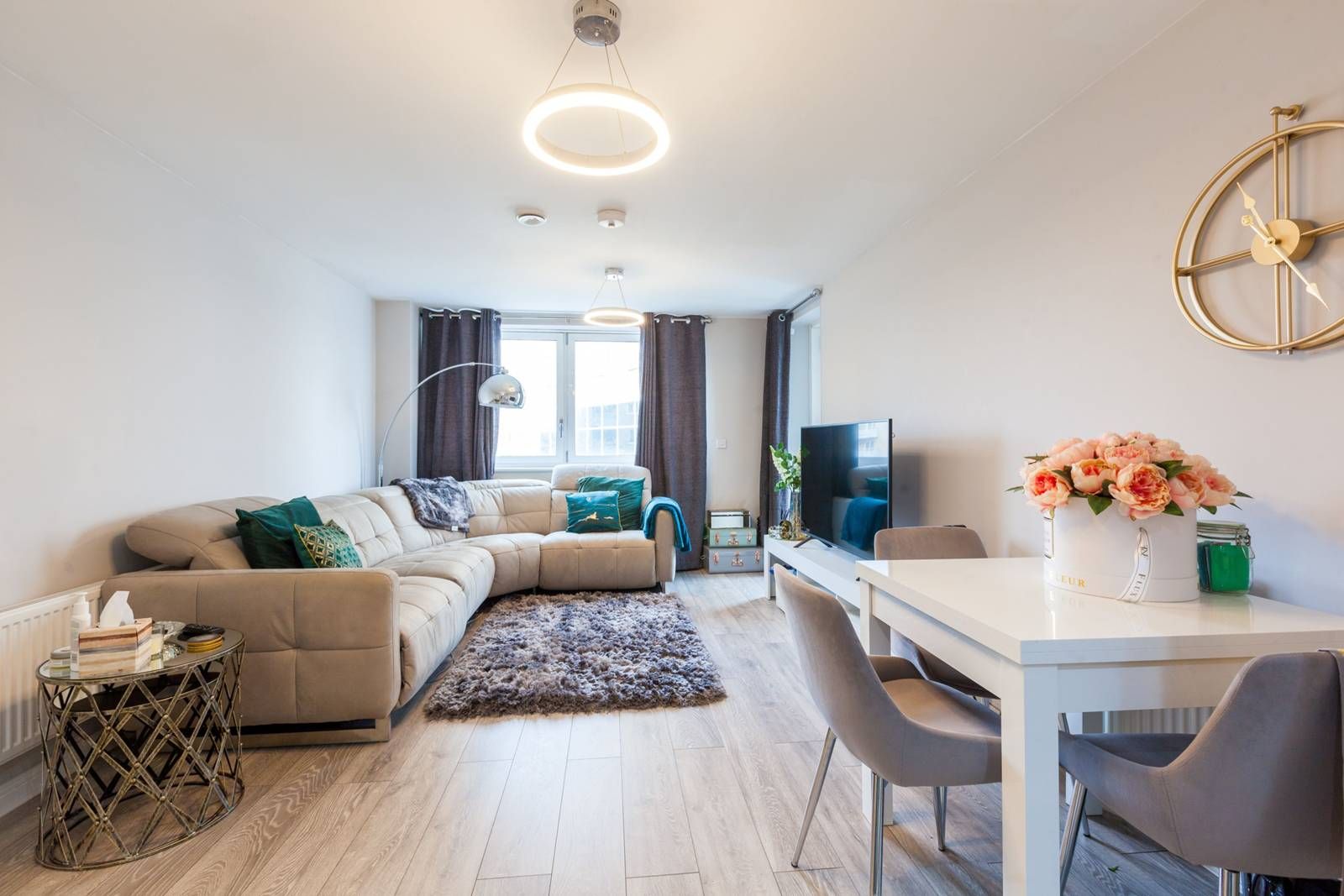 Altius Apartments Wick Lane Bow London E3