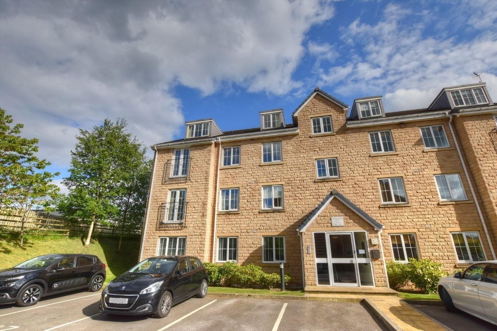 2 bed flat to rent in Greenbrook Road, Burnley BB12 Zoopla