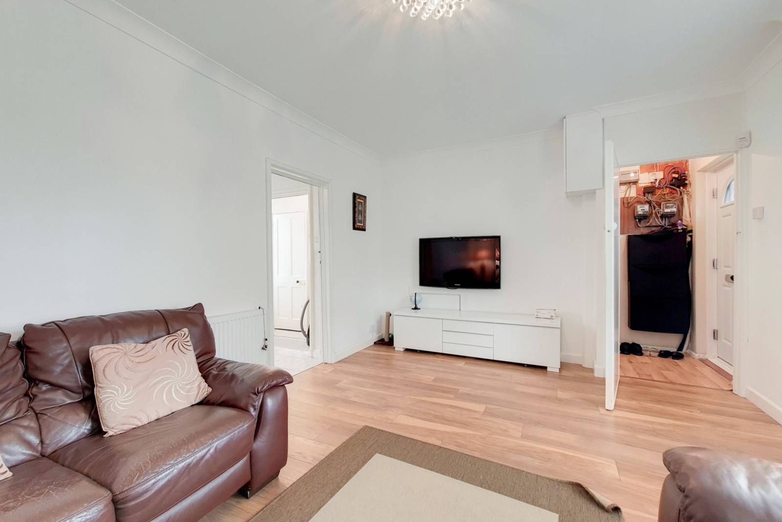 Fenton Road, Tottenham, London N17  