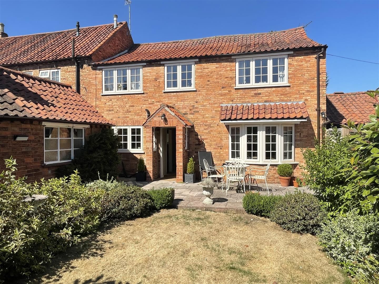 3 bed cottage for sale in High Street, Collingham, Newark NG23 Zoopla