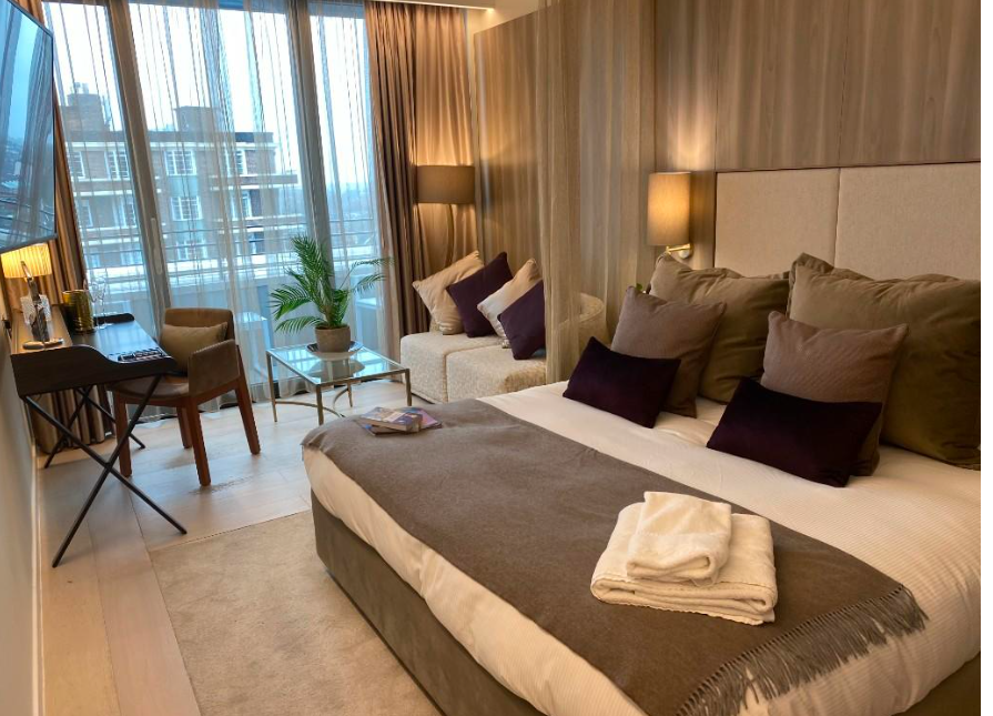 Studio to rent in Finchley Road, London NW3 Zoopla