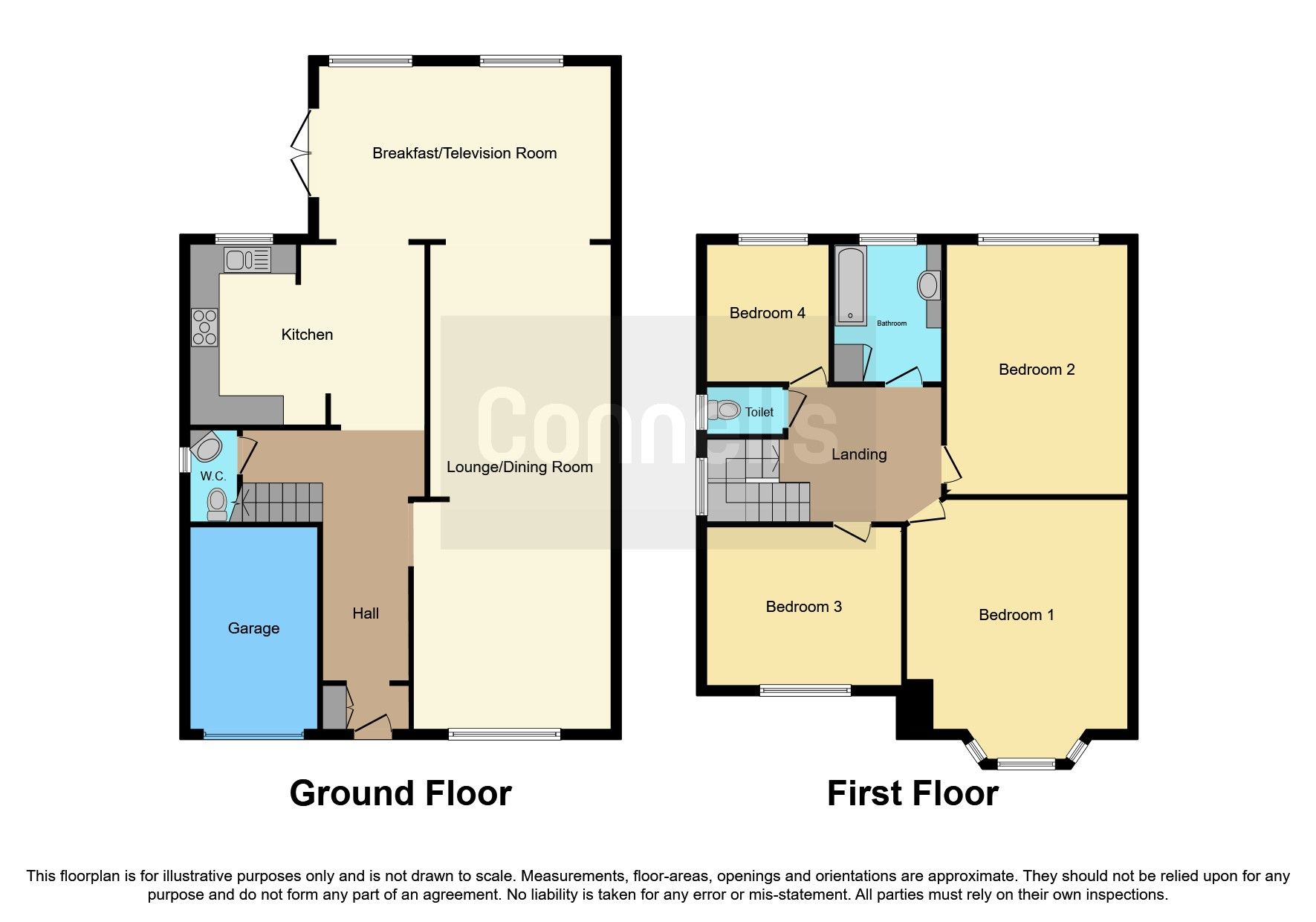 4 bed detached house for sale in Stonegrove, Edgware HA8 Zoopla