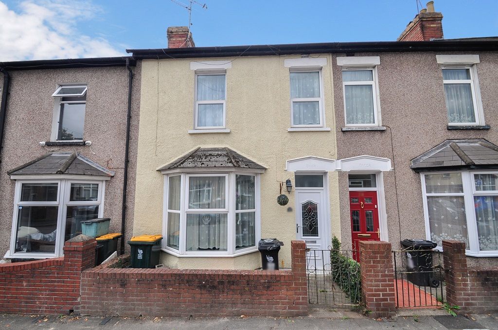 3 bed terraced house for sale in Sutton Road, Newport NP19 Zoopla