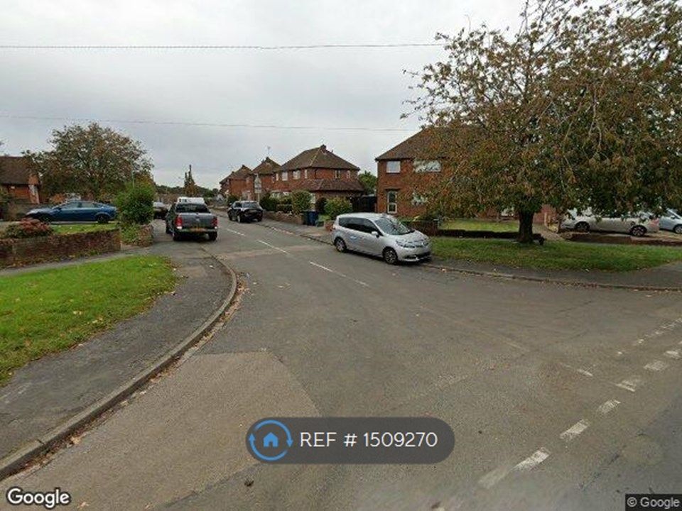 Room to rent in Rutland Avenue, High HP12 Zoopla