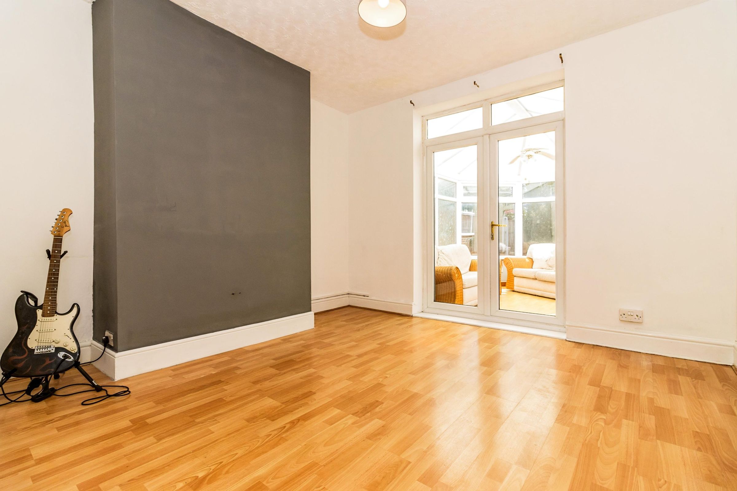 4 bed semidetached house for sale in Rake Lane, Manchester M27 Zoopla