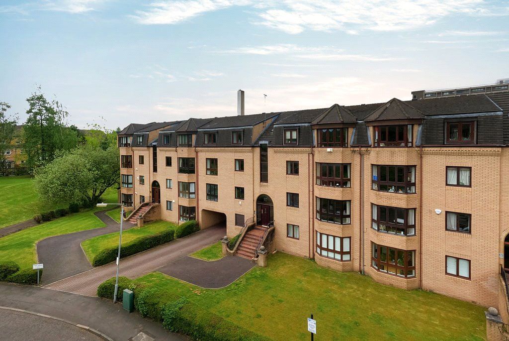 2 bed flat for sale in Hughenden Lane, Hyndland, Glasgow G12 Zoopla