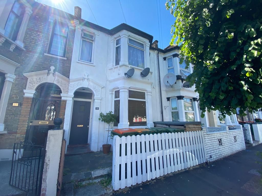 Bartle Avenue, East Ham E6