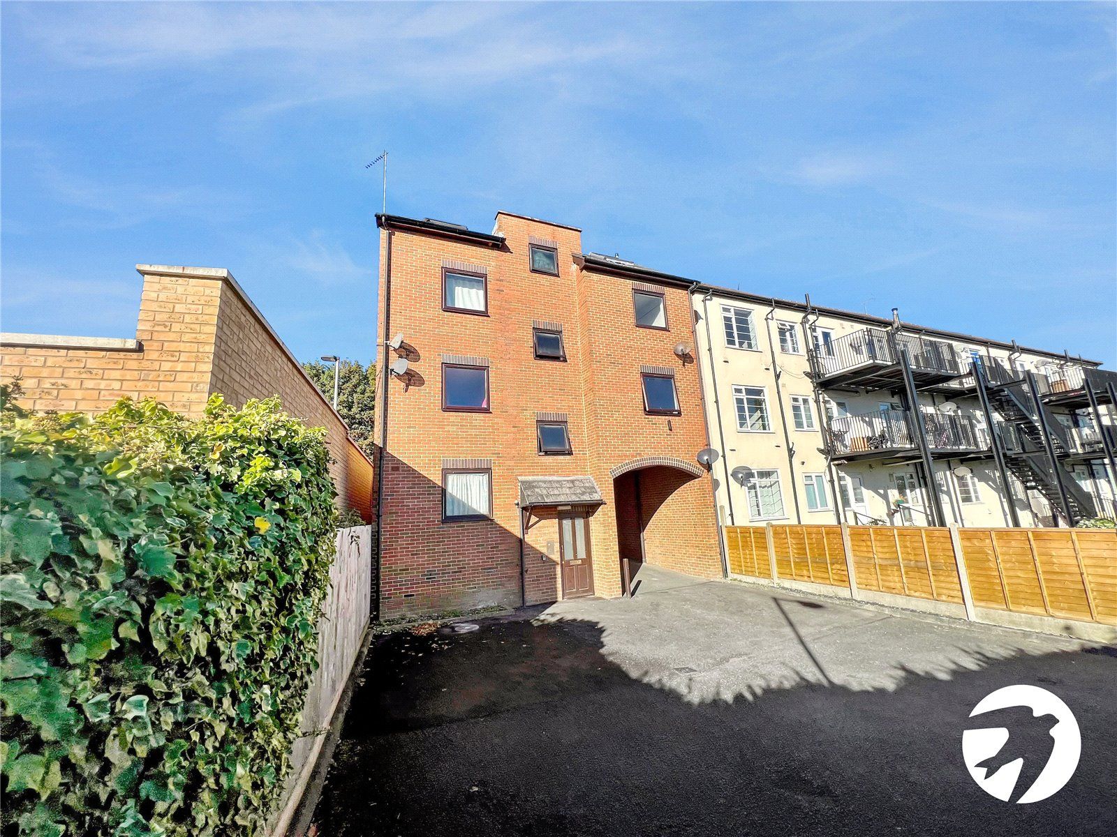 1 bed flat to rent in Spring Vale South, Dartford, Kent DA1 Zoopla