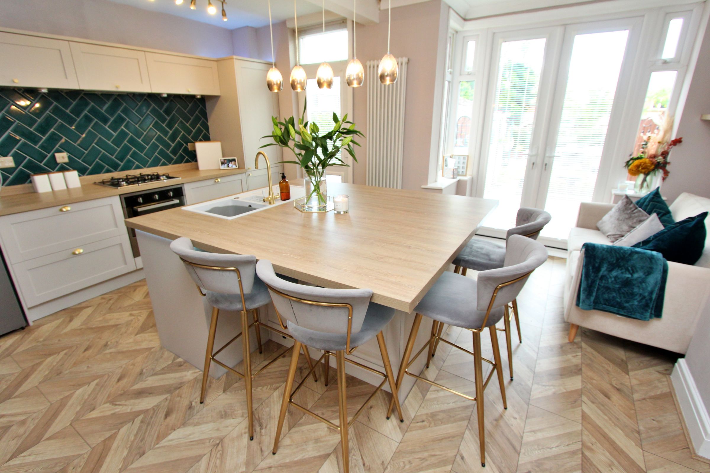 3 bed terraced house for sale in Abbotsford Road, Blackpool FY3 Zoopla