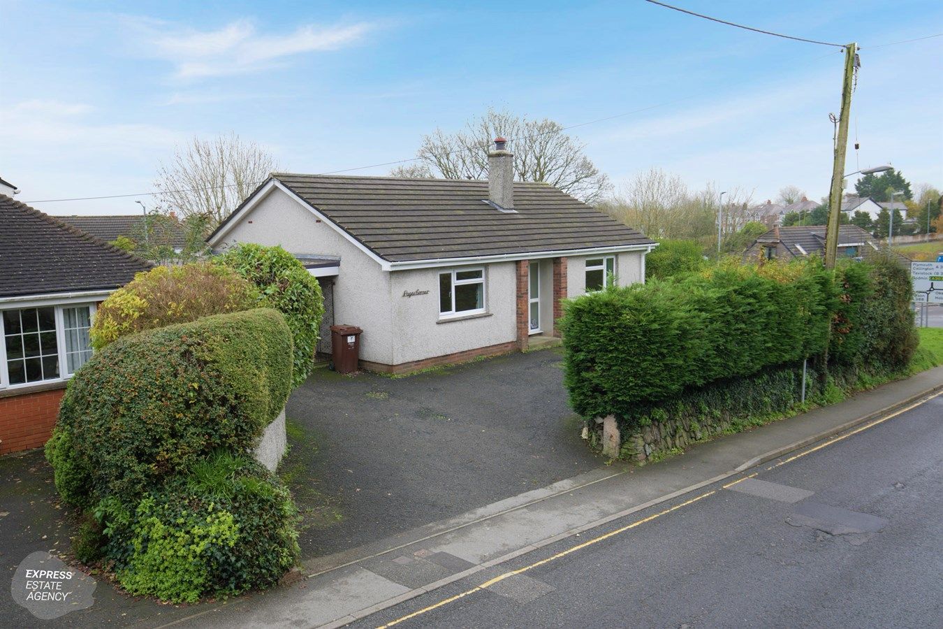 2 bed detached bungalow for sale in Race Hill, Launceston PL15 Zoopla