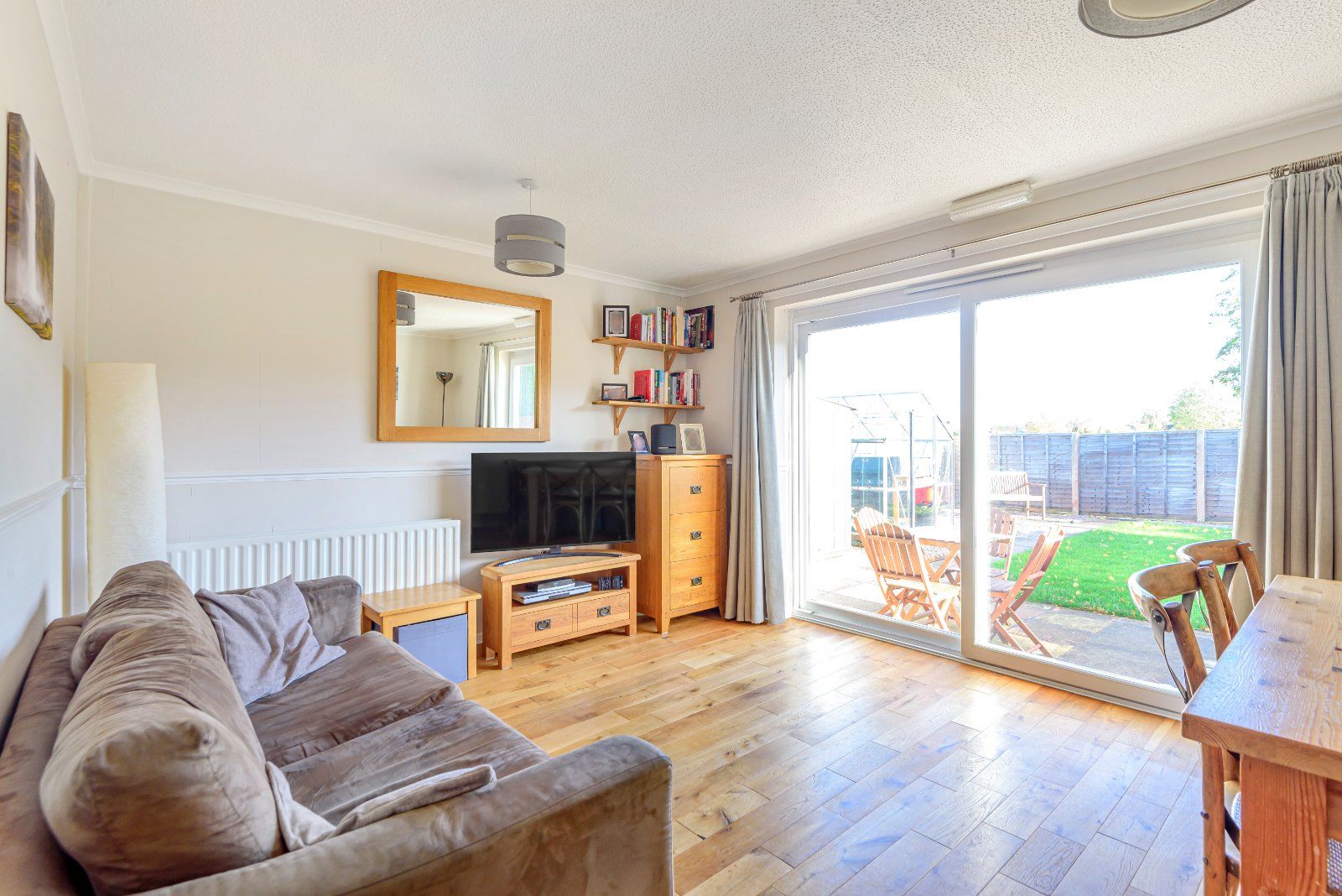 3 bed bungalow for sale in Leckhampton, Cheltenham, Gloucestershire GL53 Zoopla