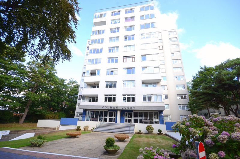 2 bed flat to rent in Manor Road, Bournemouth BH1 Zoopla