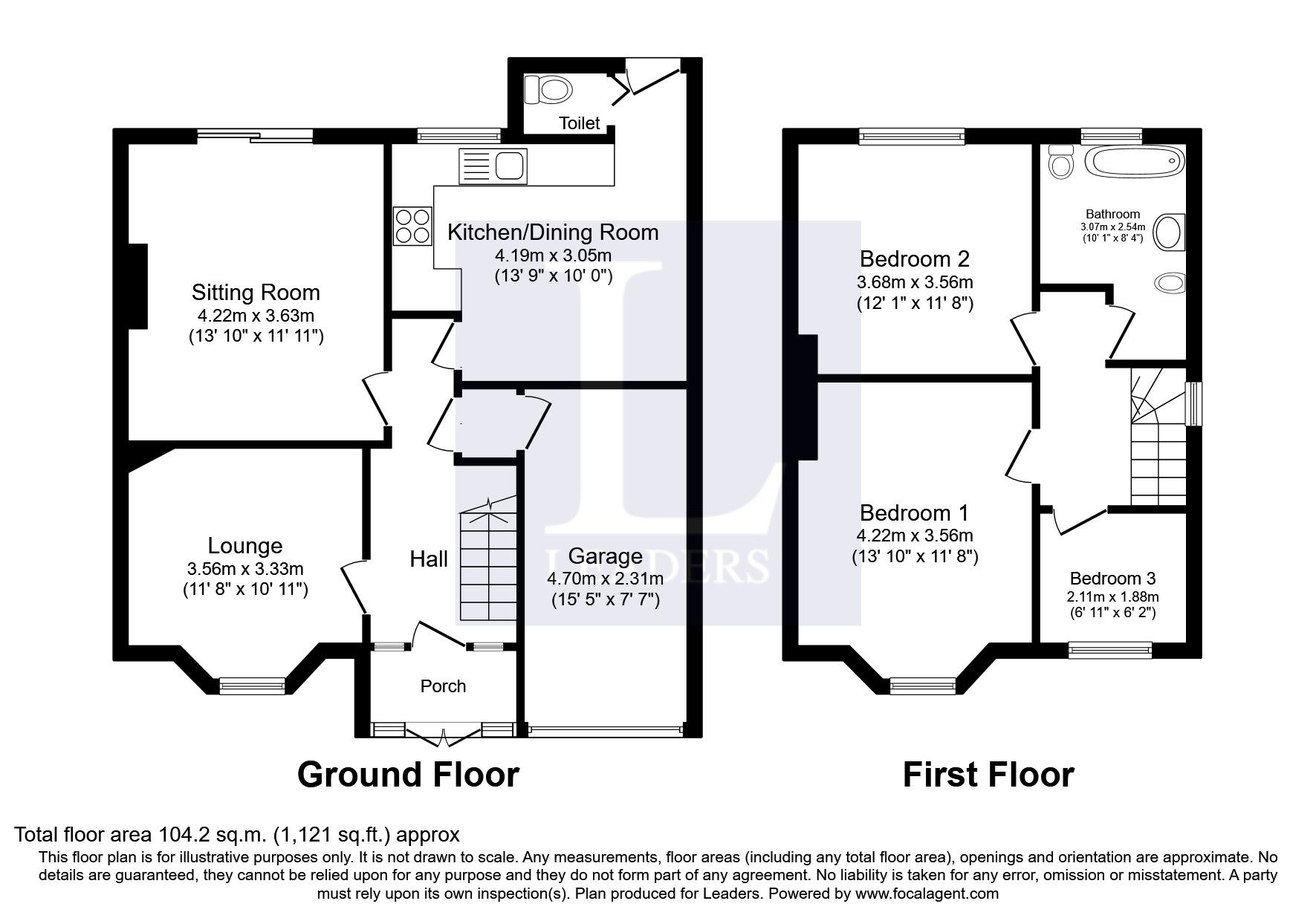 3 bed semidetached house for sale in Goodrest Croft, Yardley Wood