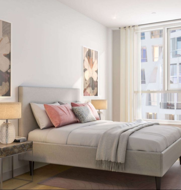 Oakley House Battersea Power Sta SW11