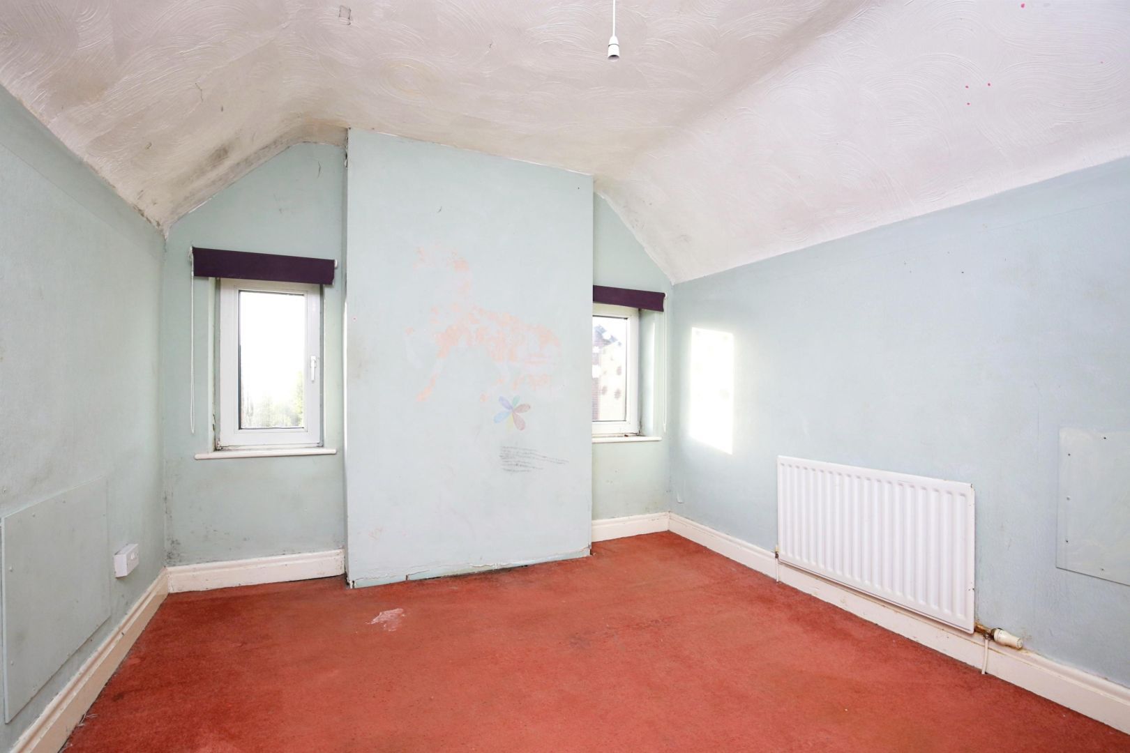 4 bed detached bungalow for sale in King Street, Leeswood CH7 Zoopla