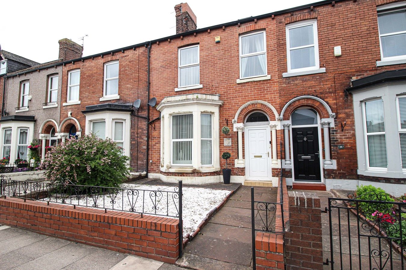 4 bed town house for sale in Dalston Road, Carlisle CA2 Zoopla