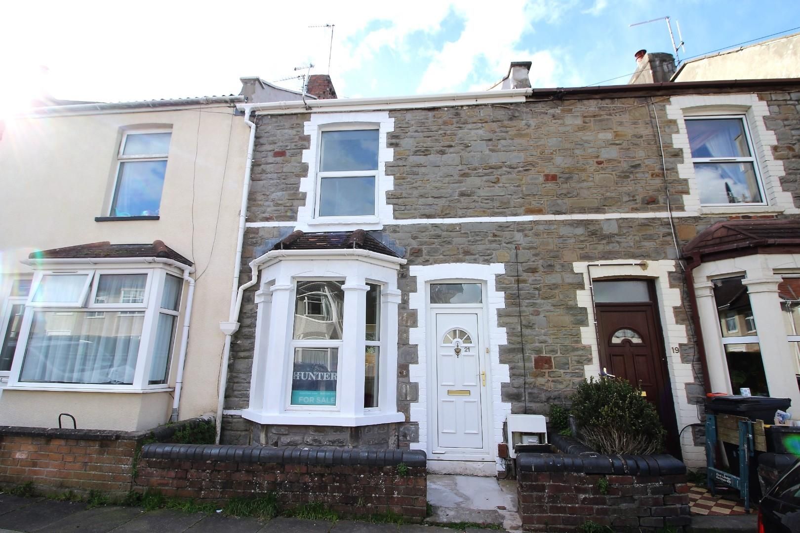 3 bed property for sale in Lewington Road, Fishponds, Bristol BS16 Zoopla