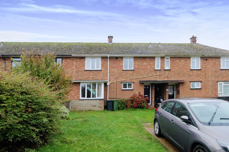 3 bed terraced house for sale in Trinity Avenue, Gorleston, Great