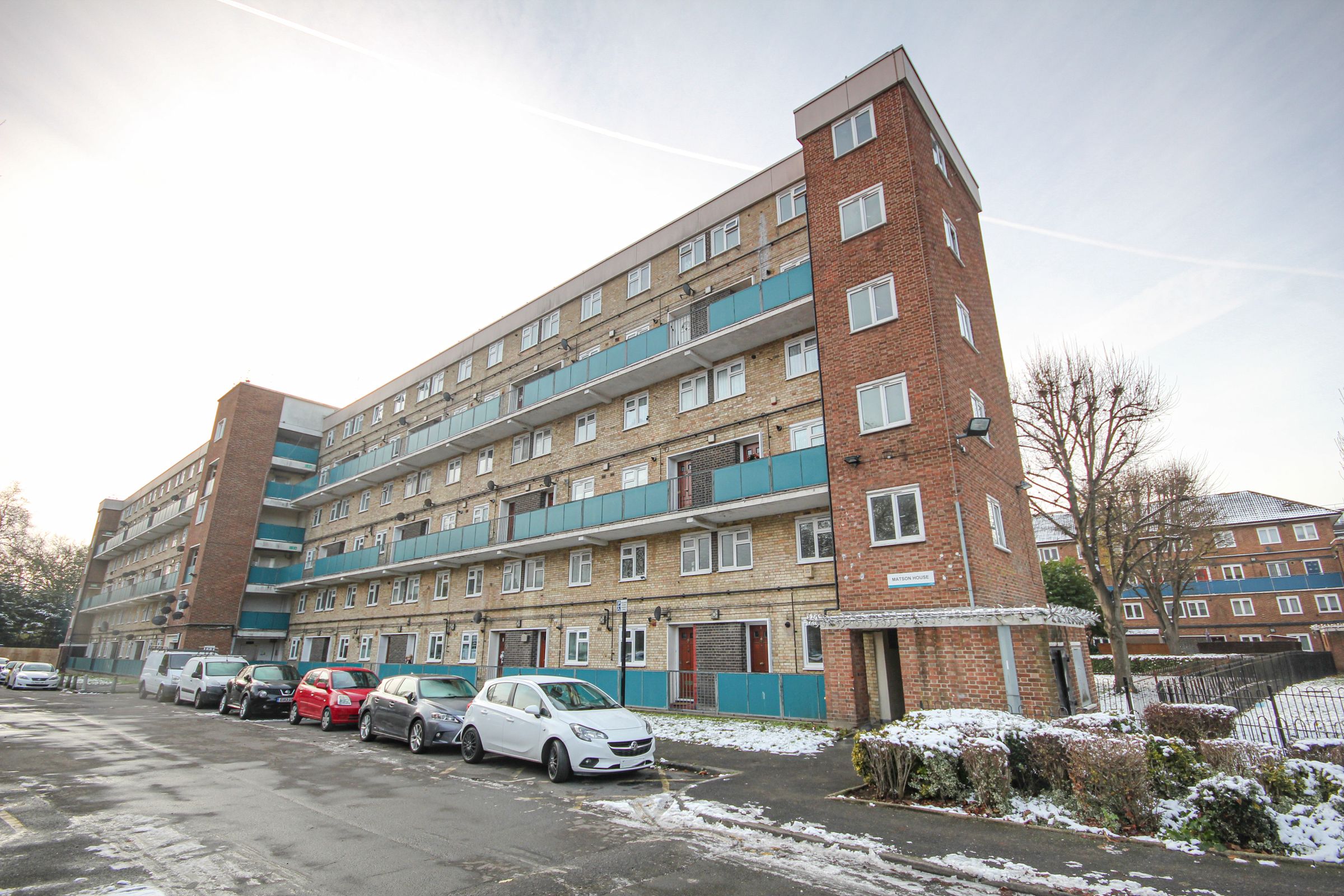2 bed flat to rent in Slippers Place, Bermondsey SE16 Zoopla
