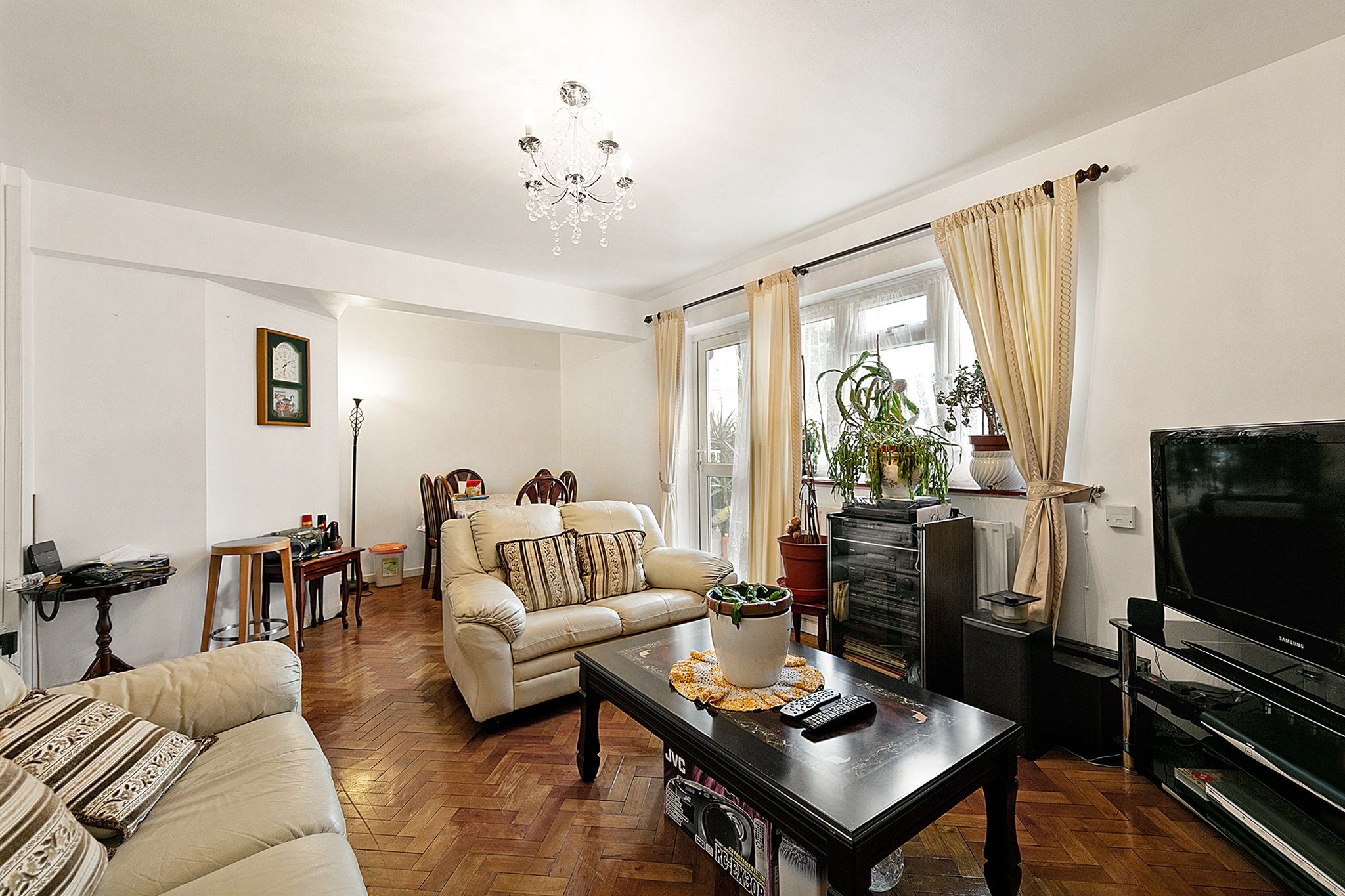 2 bed flat for sale in Studley Road, London SW4 Zoopla