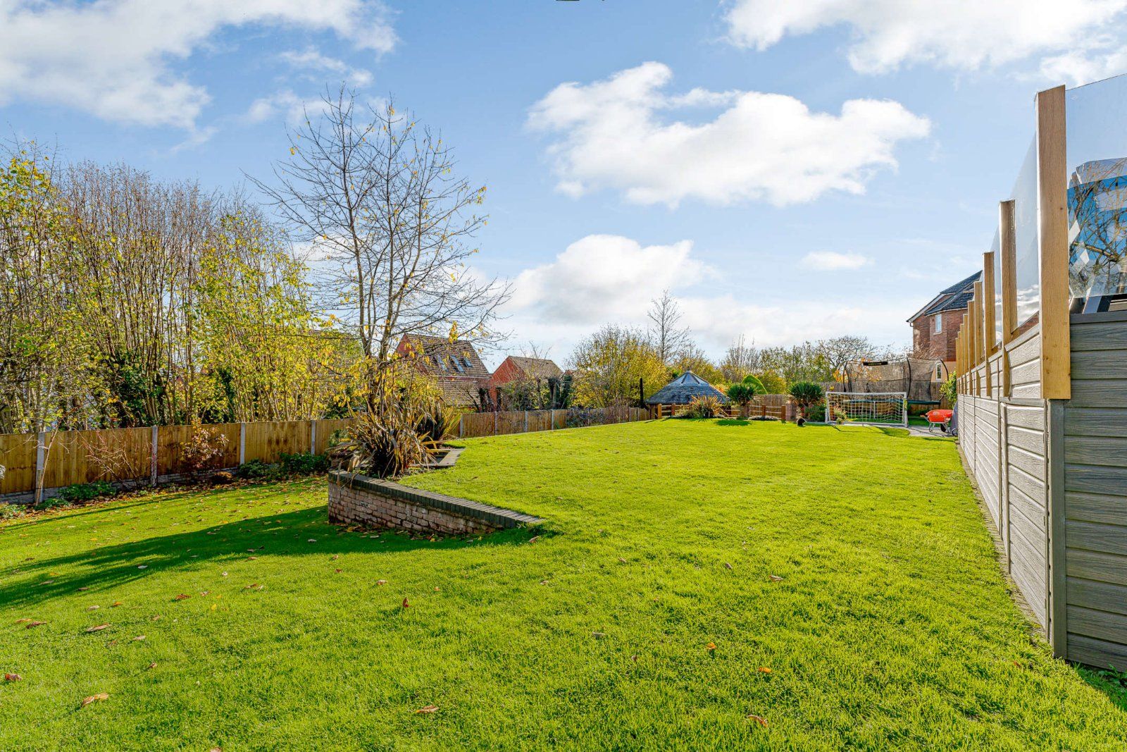 5 bed detached house for sale in Morda Close, Oswestry, Shropshire SY11