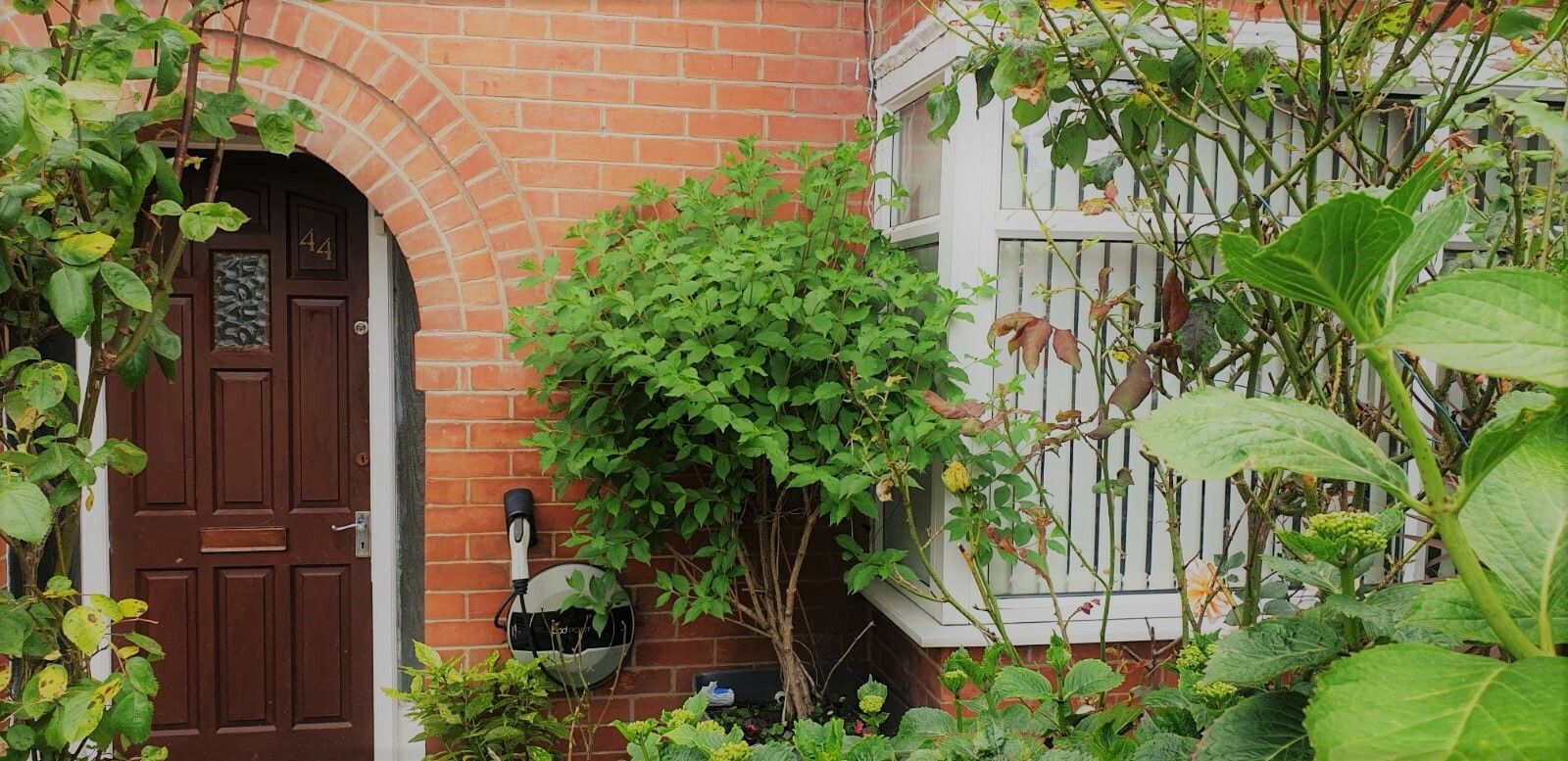 2 bed semidetached house for sale in Parry Road, Longsight, Manchester